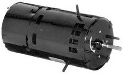 GENTEQ MOTORS D454 DRAFT INDUCER MOTORS
