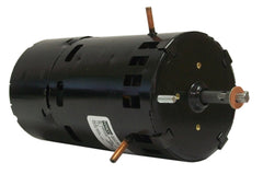 Fasco D454 3.3 Frame Open Ventilated Shaded Pole Flue Exhaust and Draft Booster Blower Motor with Sleeve Bearing, 1/30 HP, 115 Volts, 3000 RPM, 1 Speed, 1.5 Amps