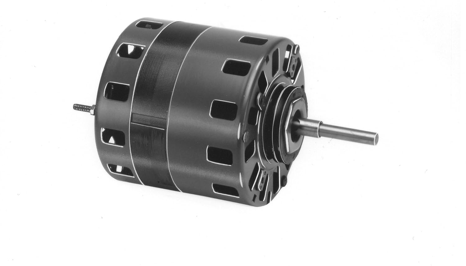 GENTEQ MOTORS D493 CONDENSER FAN MOTORS