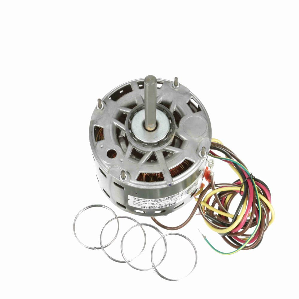 GENTEQ MOTORS G3386 BLOWER MOTORS