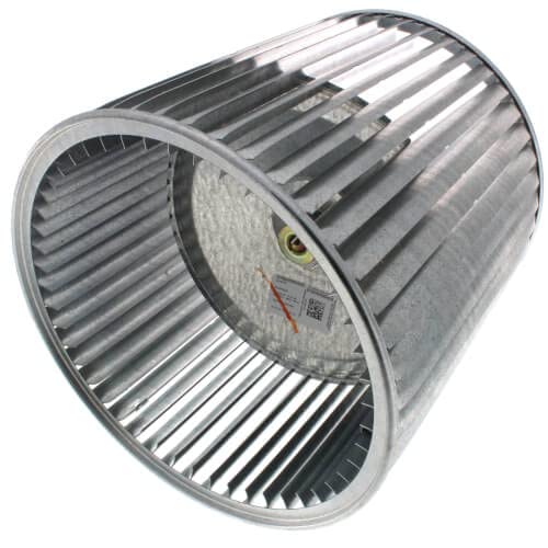 GOODMAN Goodman 0150M00042S Blower Wheel 10 Inch Dia x 10 Inch W Wheel