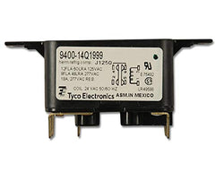 HEIL QUAKER 1058148 RELAYS