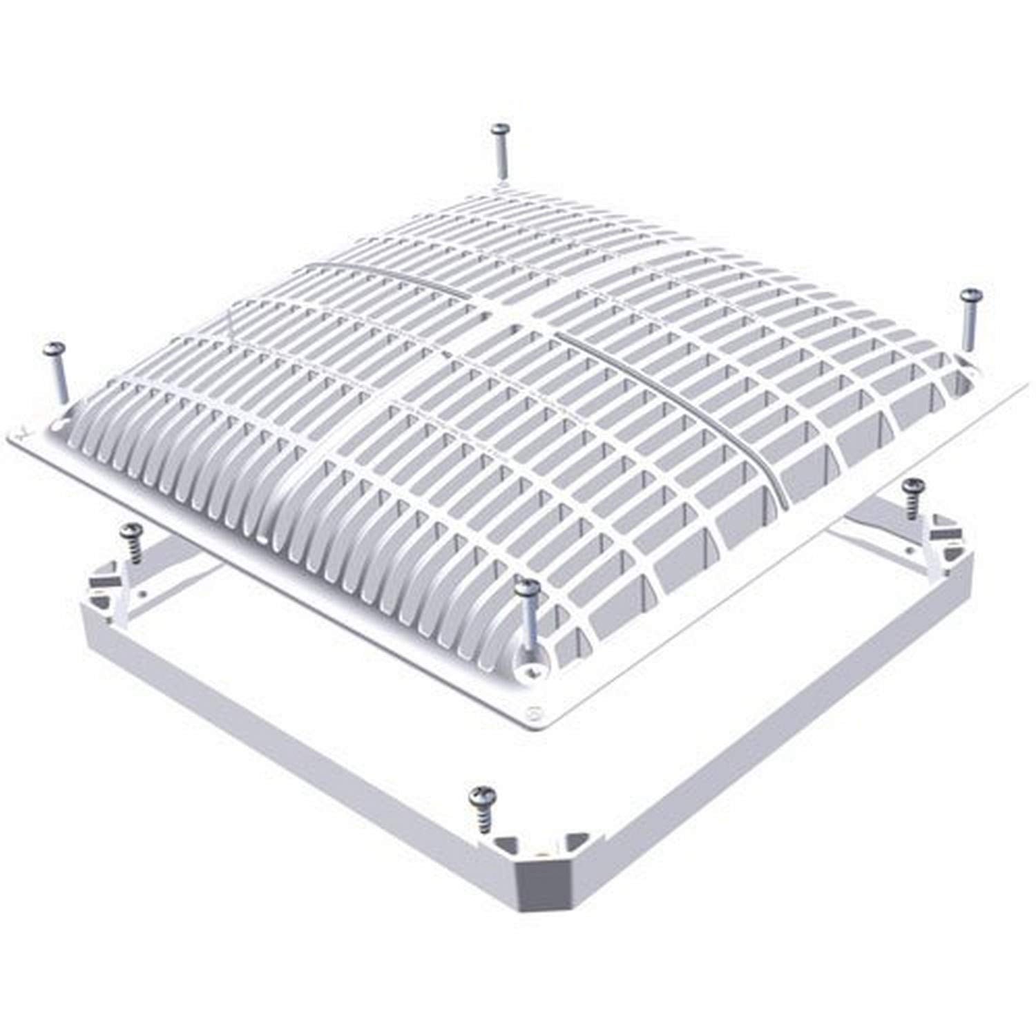 HAYWARD WGX1032BLV2 ROOF DRAINS