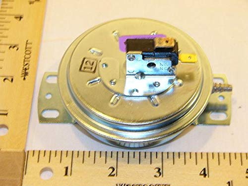 HEIL QUAKER 1005253 BLOCKED VENT SWITCHES