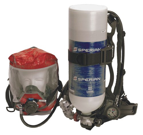 HONEYWELL 777777 RESPIRATORY PROTECTION