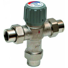 HONEYWELL AM100C-UT-1LF MIXING VALVES