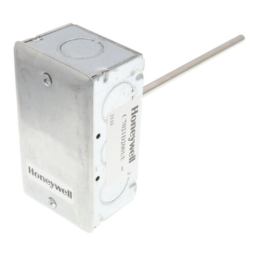 HONEYWELL C7021D2001 TEMPERATURE SENSORS