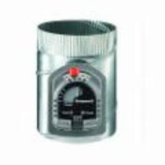 HONEYWELL Honeywell ARD5TZ Round Automatic Damper, 24 Volts (5 Inch) Replacement MPN ARD5TZ