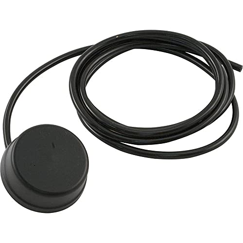 HERGA ELECTRIC 6439-00 AIR BUTTONS