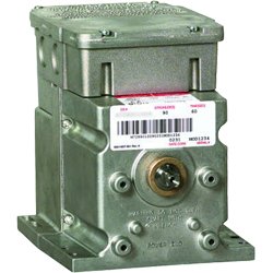 HONEYWELL M7285Q1032 ACTUATORS