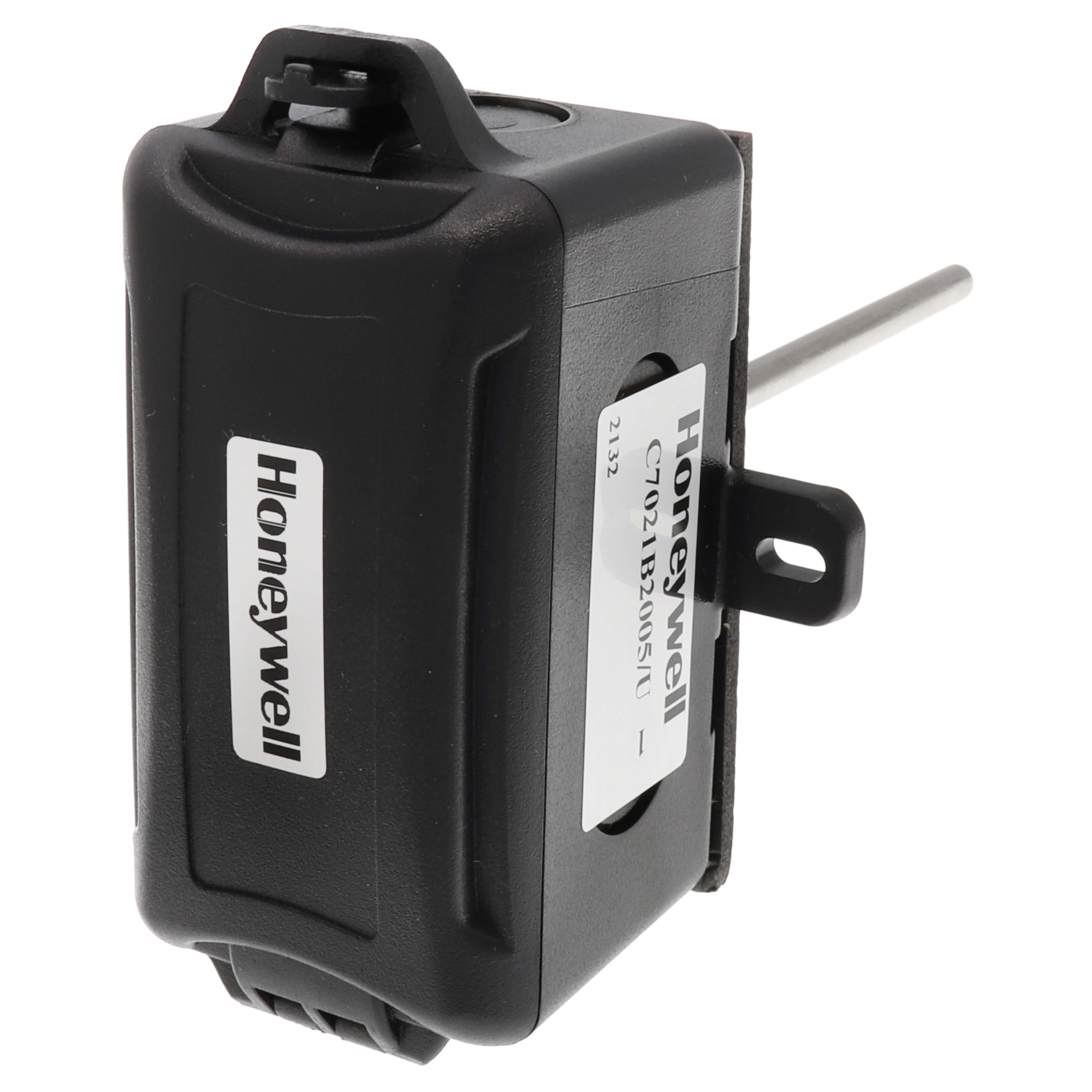 HONEYWELL Honeywell C7021B2005 6 Duct Temperature Sensor 10K Ohm NTC Type II