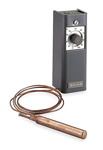 HONEYWELL T991A1426 TEMPERATURE CONTROLS