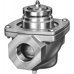 HONEYWELL V5055E1013 GAS VALVES