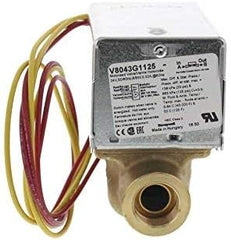HONEYWELL V8043G1125 GAS VALVES
