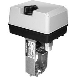HONEYWELL ML6420A3056 ELECTRIC VALVE ACTUATORS