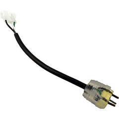 HYDROQUIP 30-1180-L6 AIR CLEANER REPLACEMENT PARTS