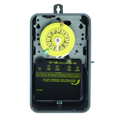 INTERMATIC T106R POOL TIME CLOCKS