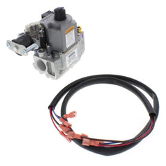 HYDROTHERM BM-7989 GAS VALVES