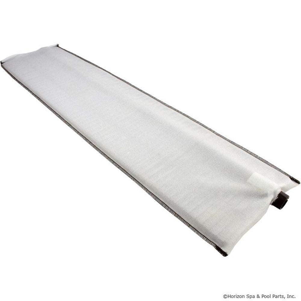 JACUZZI 42-2955-01-R POOL DE GRID FILTERS