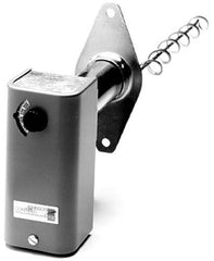 JOHNSON CONTROLS Johnson Controls A72AA-3C Penn Series A72 Two-Pole Heavy Duty Temperature Control