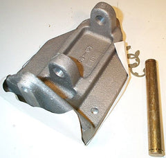 JOHNSON CONTROLS D-3244-101 CIRCULATOR PUMP MOUNTING BRACKETS