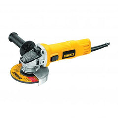 IRWIN DWE4011 ANGLE GRINDERS