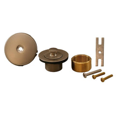JONES STEPHENS B5160BN BATH DRAINS & PARTS