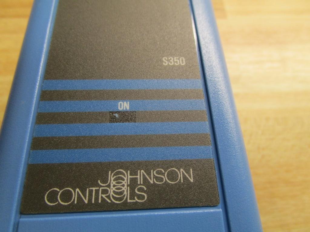 JOHNSON CONTROLS Johnson Controls S350AA-1 Add-On Stager Module 1-30fDIFF