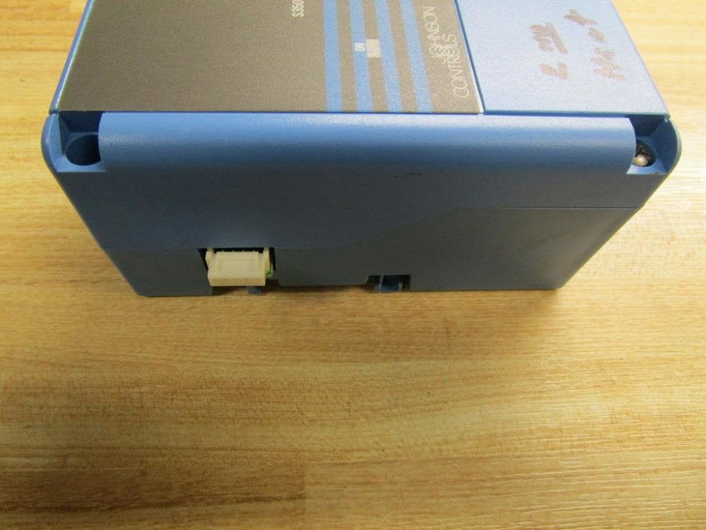 JOHNSON CONTROLS Johnson Controls S350AA-1 Add-On Stager Module 1-30fDIFF