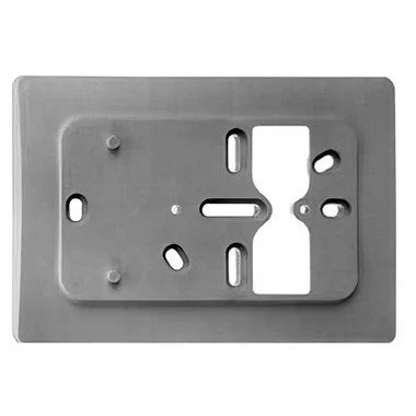 JOHNSON CONTROLS Johnson Controls T-4100-103 Universal Wallplate Adaptor Kit