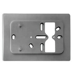 JOHNSON CONTROLS Johnson Controls T-4100-103 Universal Wallplate Adaptor Kit