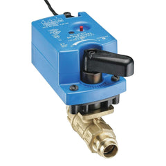 JOHNSON CONTROLS VA9104-AGA-3S ACTUATORS