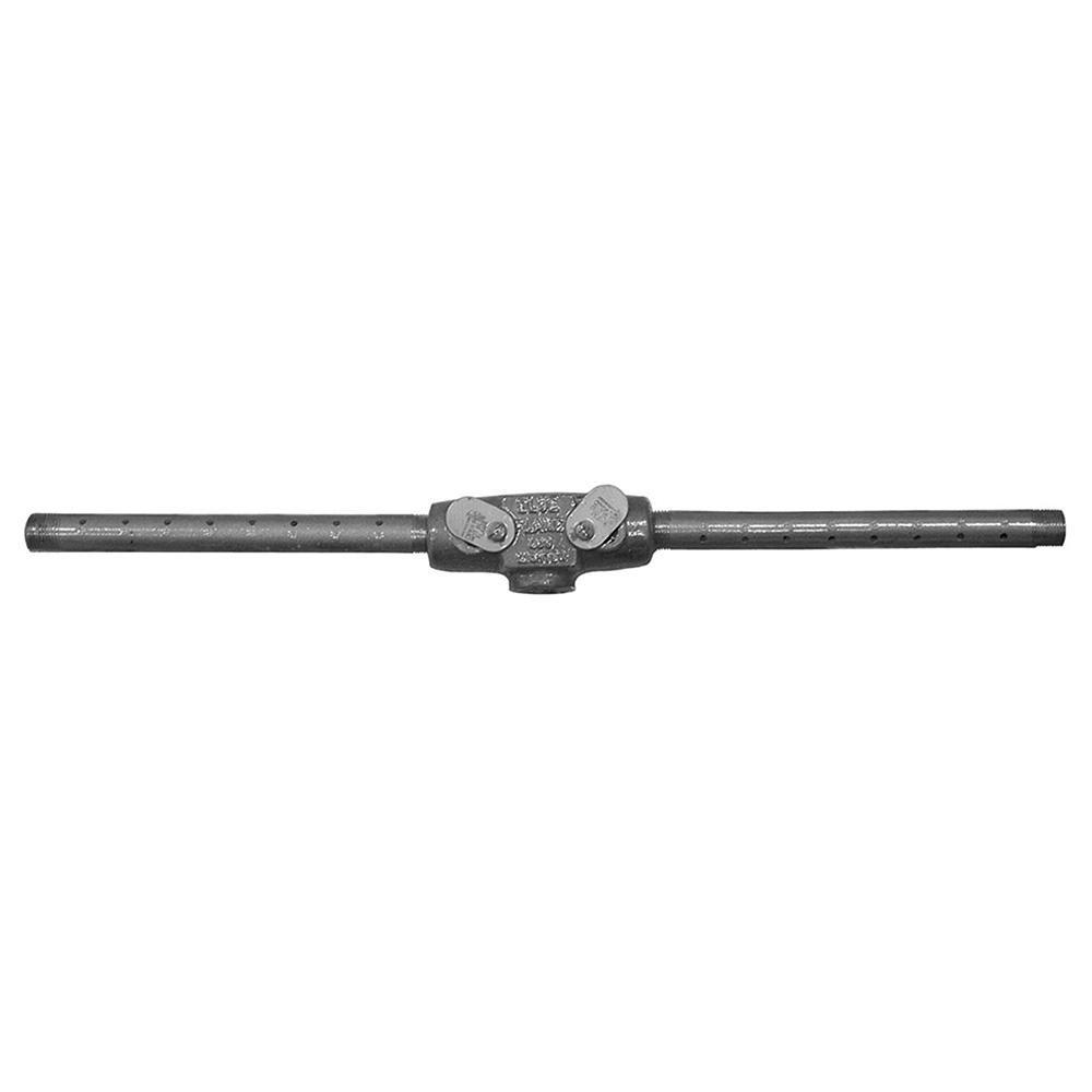 JONES STEPHENS L75096 PIPE FITTINGS