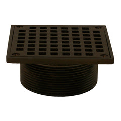 JONES STEPHENS D6096RB STRAINERS WITH SPUDS