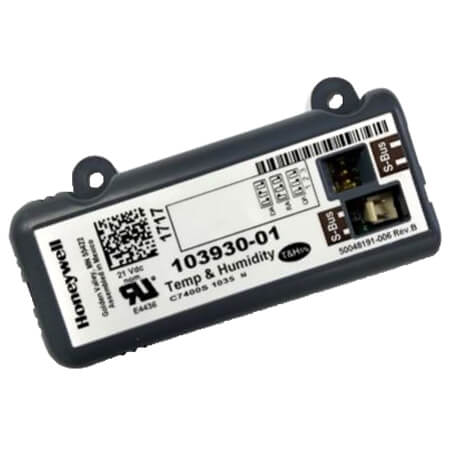 LENNOX 11G27 AIR SENSORS