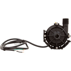 Laing 6050U0014 E-10 230V 0.75 MPT Spa Circulation 4' Cord Pump