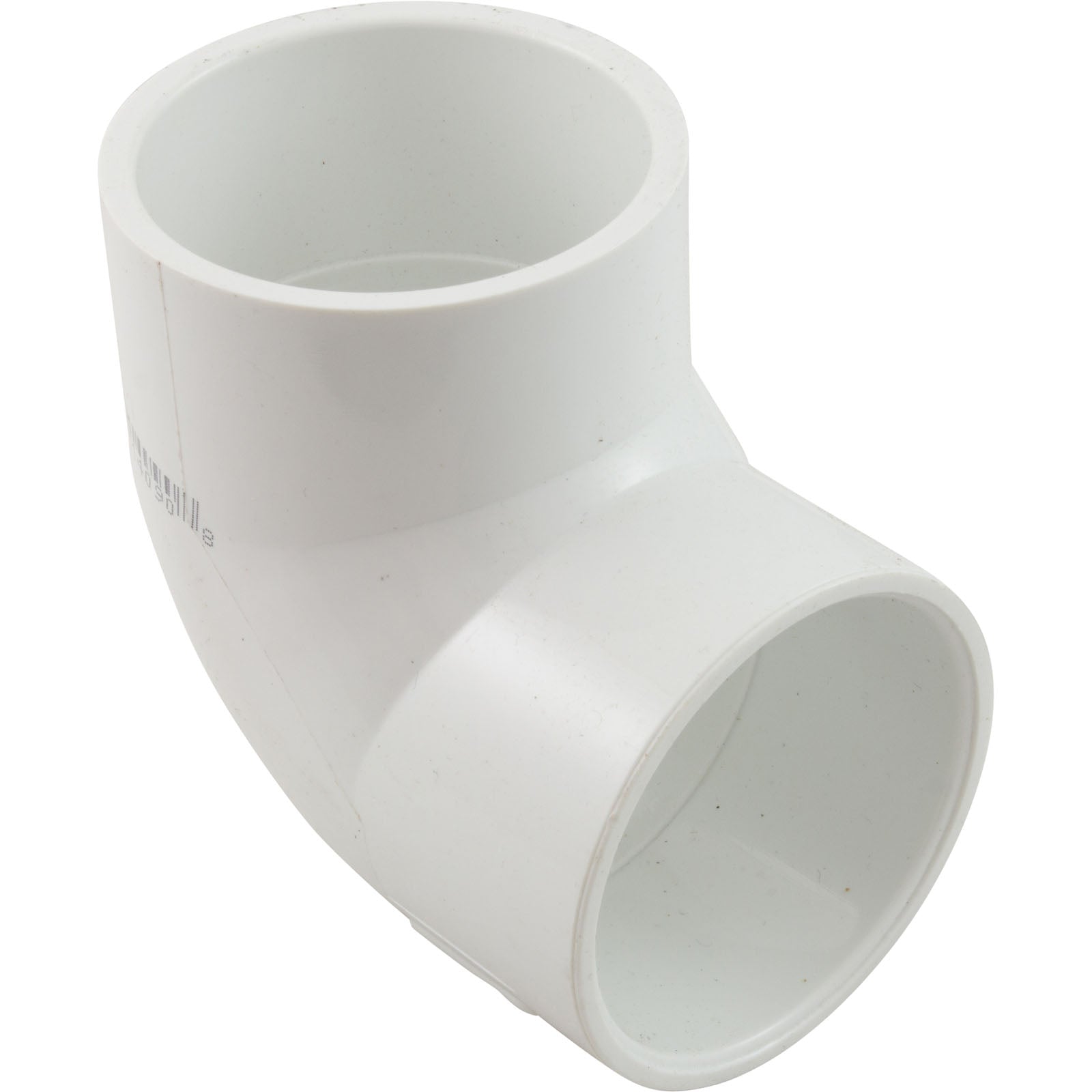 LASCO LASCO 406-020 90 Elbow 2 Slip x 2 Slip