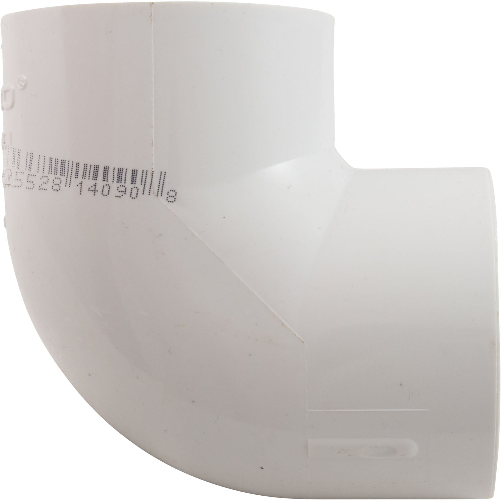 LASCO LASCO 406-020 90 Elbow 2 Slip x 2 Slip
