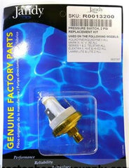 LAARS R0013200 PRESSURE SWITCHES