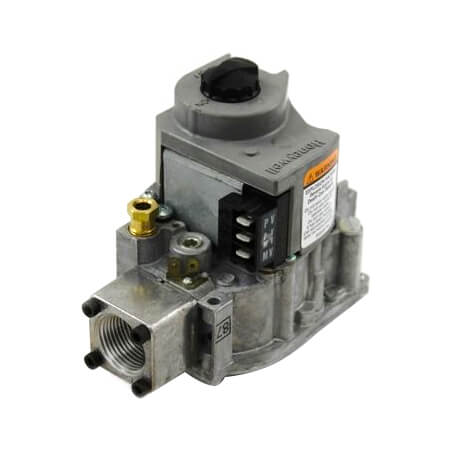 LENNOX 74P70 GAS VALVES