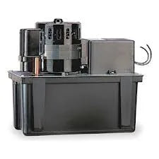 LITTLE GIANT VCL-45ULS CONDENSATE PUMPS