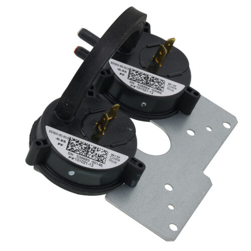 LENNOX 63W57 AIR FLOW SWITCHES