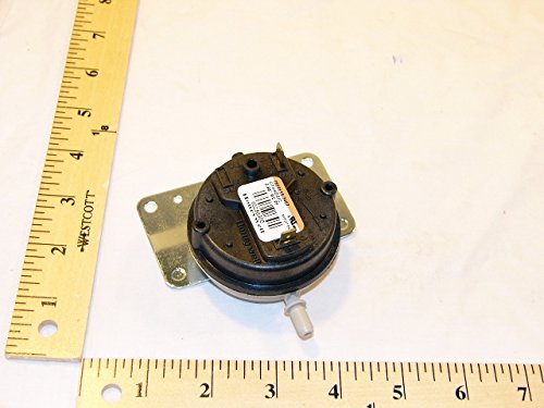 LENNOX 34M76 PRESSURE SWITCHES