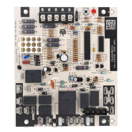 LENNOX 16C81 IGNITION CONTROL BOARDS
