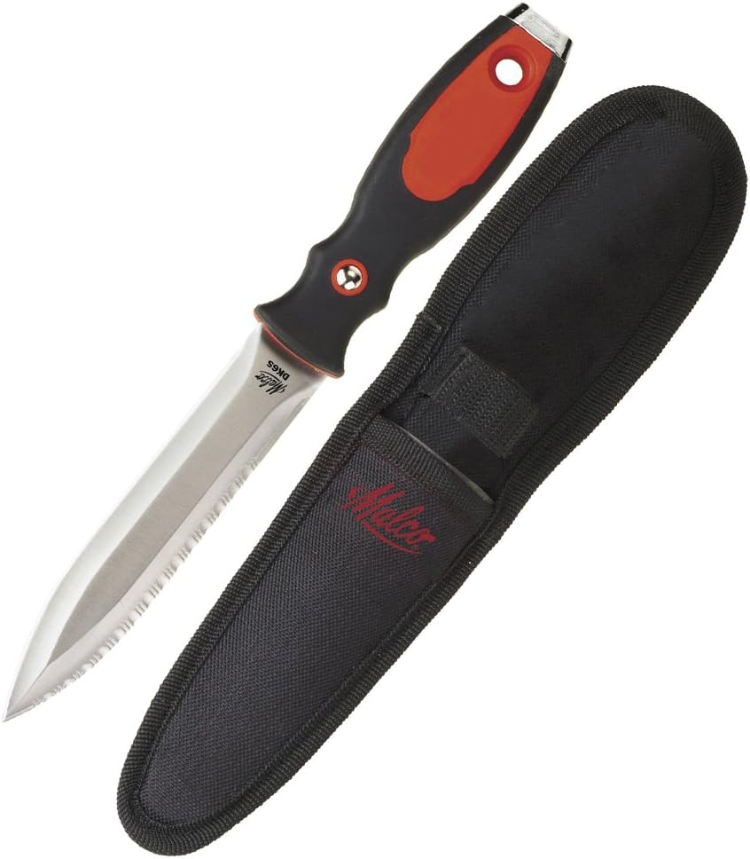 MALCO DK6S KNIVES & MULTI-PURPOSE TOOLS