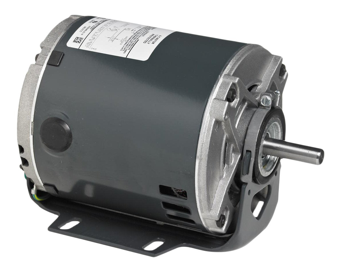 MARATHON MOTORS MC133 GENERAL PURPOSE MOTORS