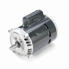 Marathon Electric MC330 Marathon C330 56C Frame Open Drip Proof Oil Burner Motor 1/2 hp 3600 RPM 115/230 VAC