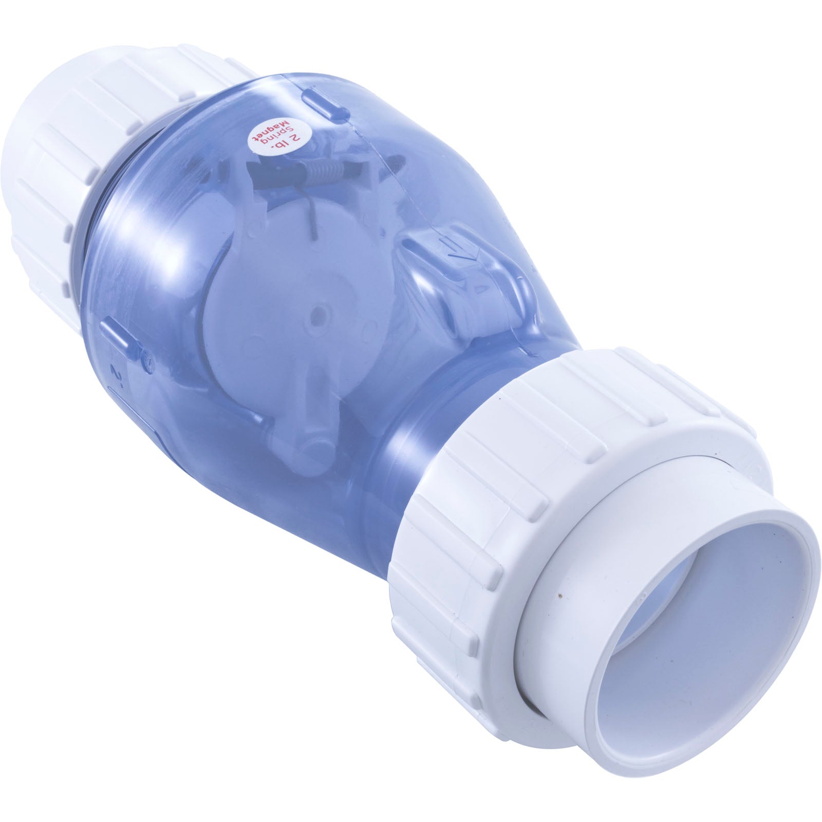 MAGIC PLASTICS 0823-20MC POOL CHECK VALVES