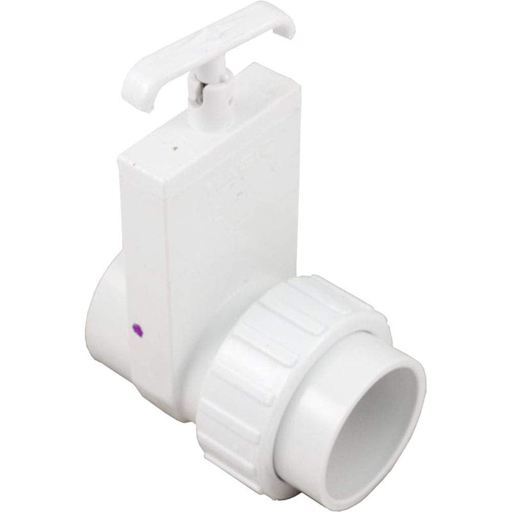MAGIC PLASTICS 0516-20 GATE VALVES