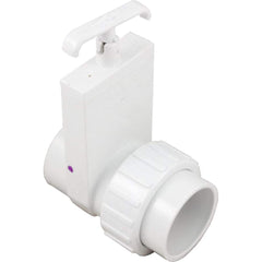 MAGIC PLASTICS 0516-20 GATE VALVES